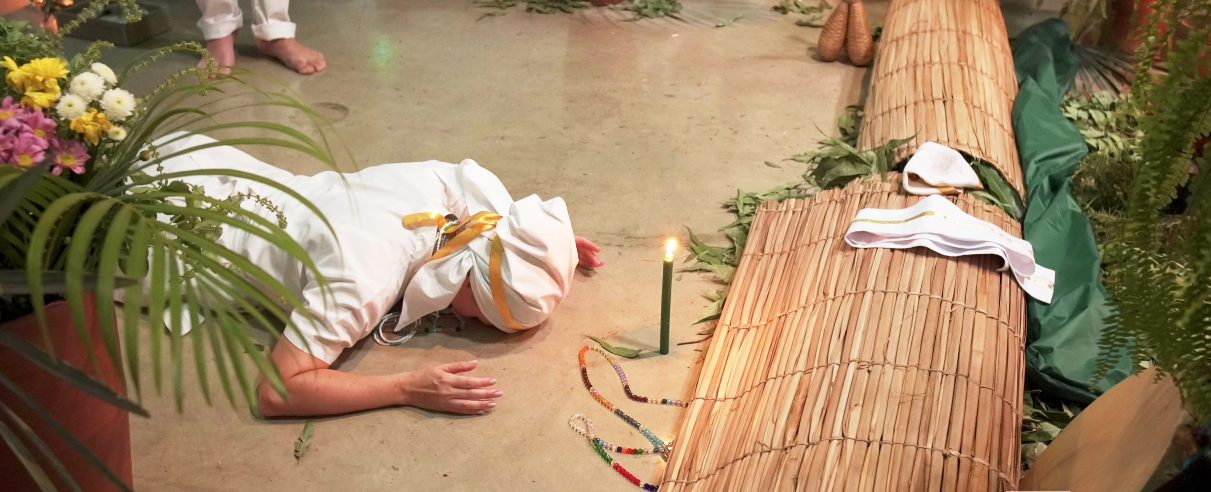 Caboclos na Umbanda: Guardiões da Natureza e da Sabedoria Ancestral