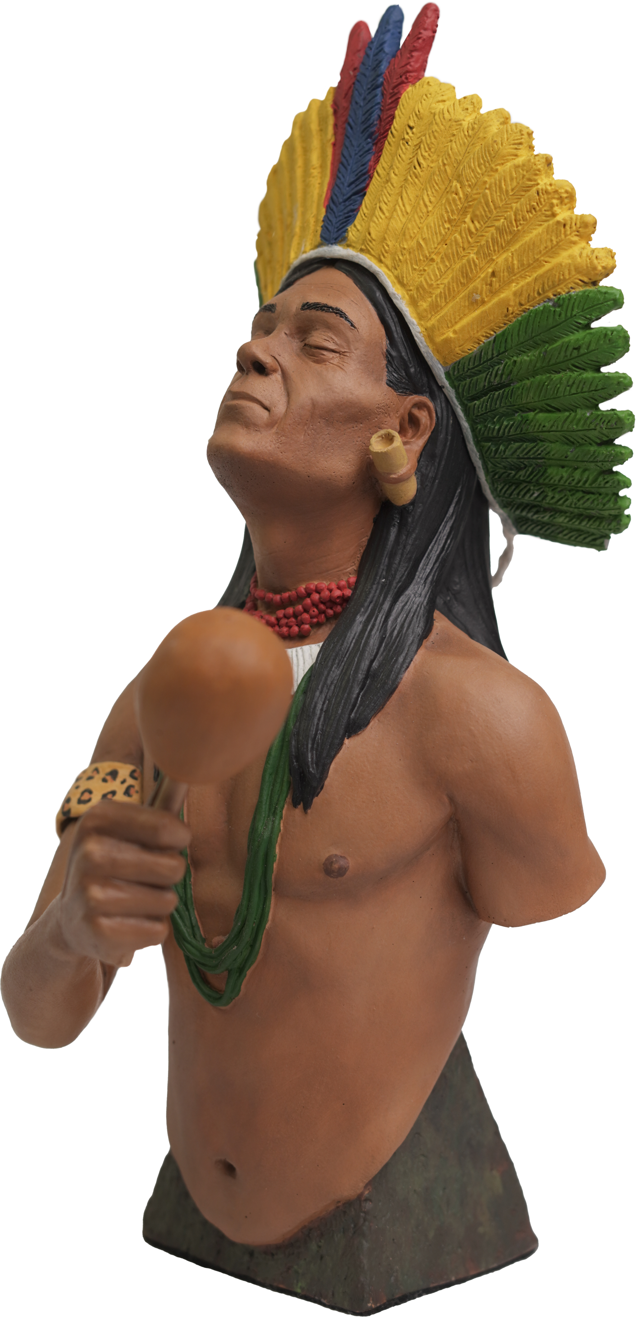 Caboclos na Umbanda: Guardiões da Natureza e da Sabedoria Ancestral